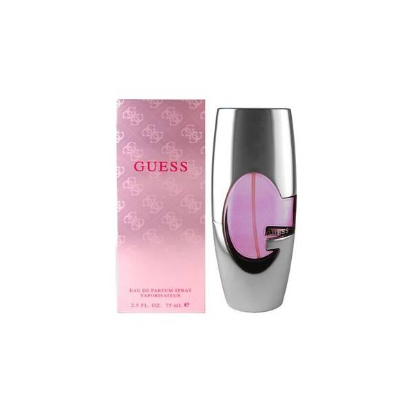 Original Parfum Guess Pink 75Ml Edp