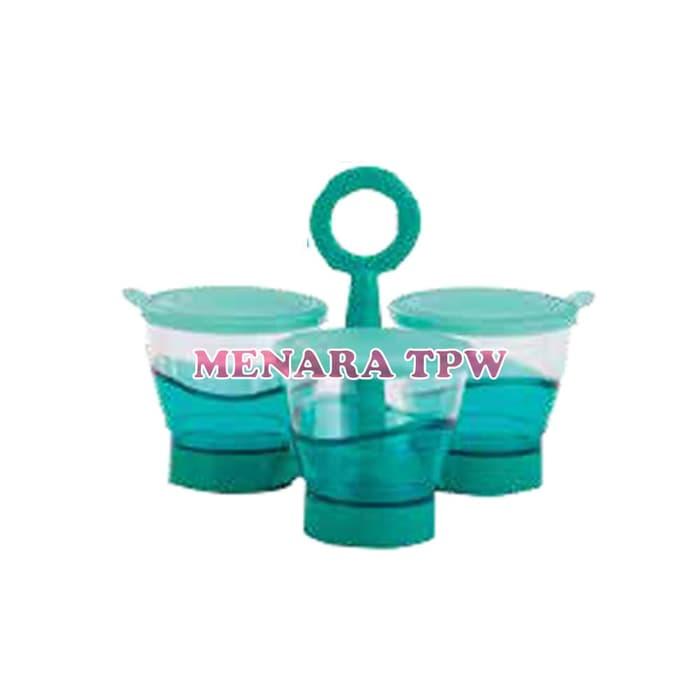 Activity Februari 2018 Eleganzia Condimate