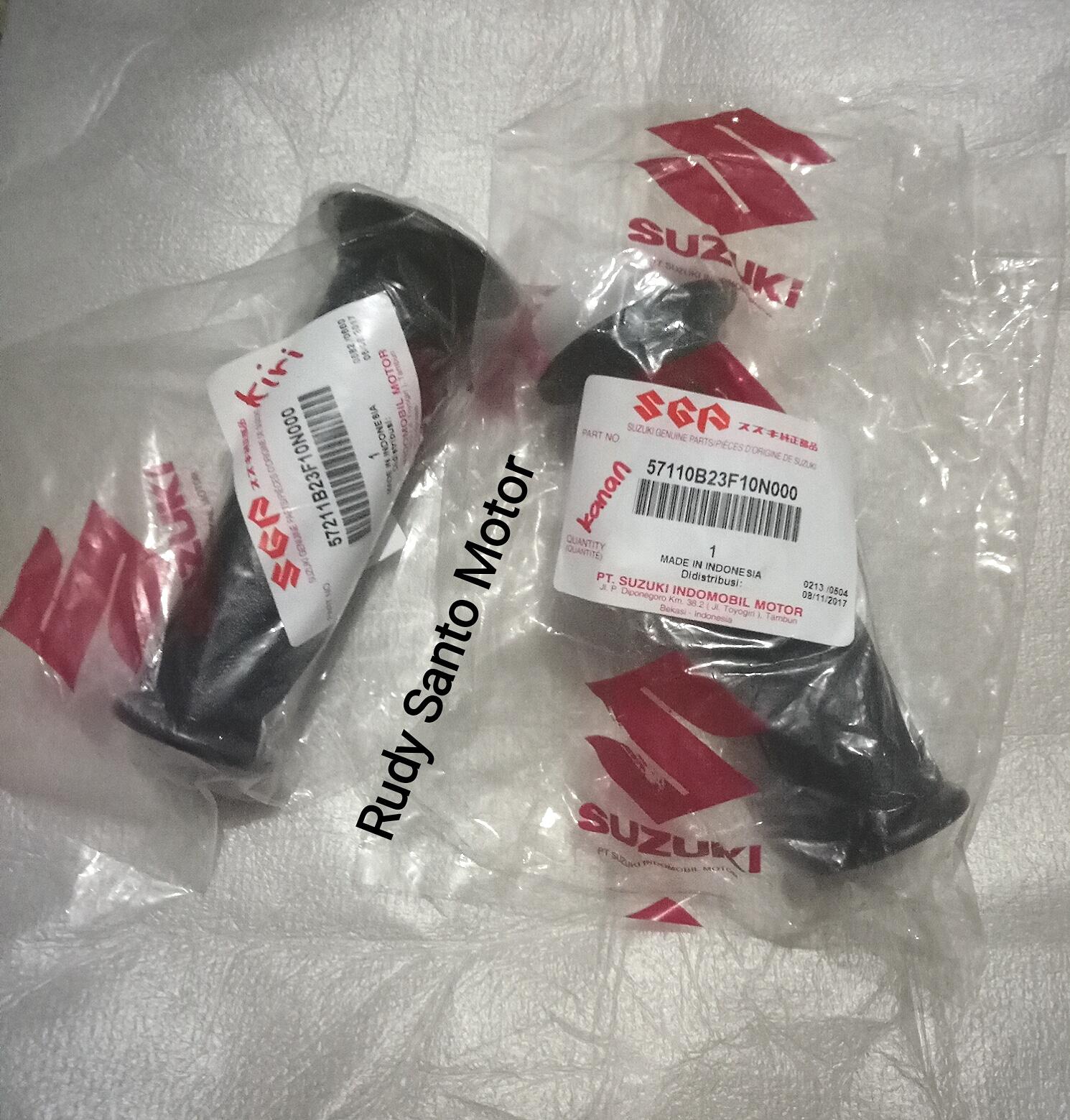 hand grip satria fu