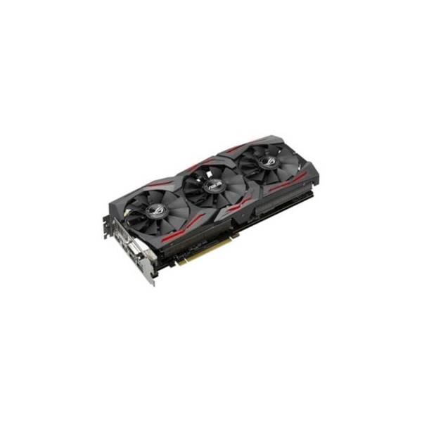 ASUS ROG STRIX GTX1070 O8G GAMING