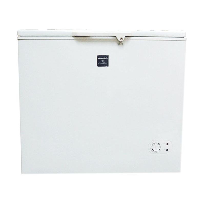 SHARP FRV-300 Freezer