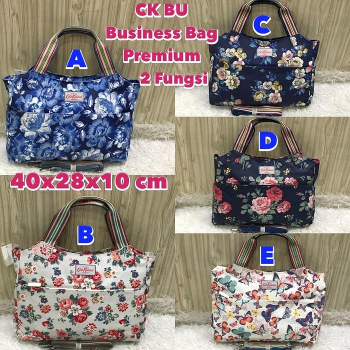 TAS CATH KIDSTON BUSINESS BAG TENTENG SLEMPANG - yaYC0Q