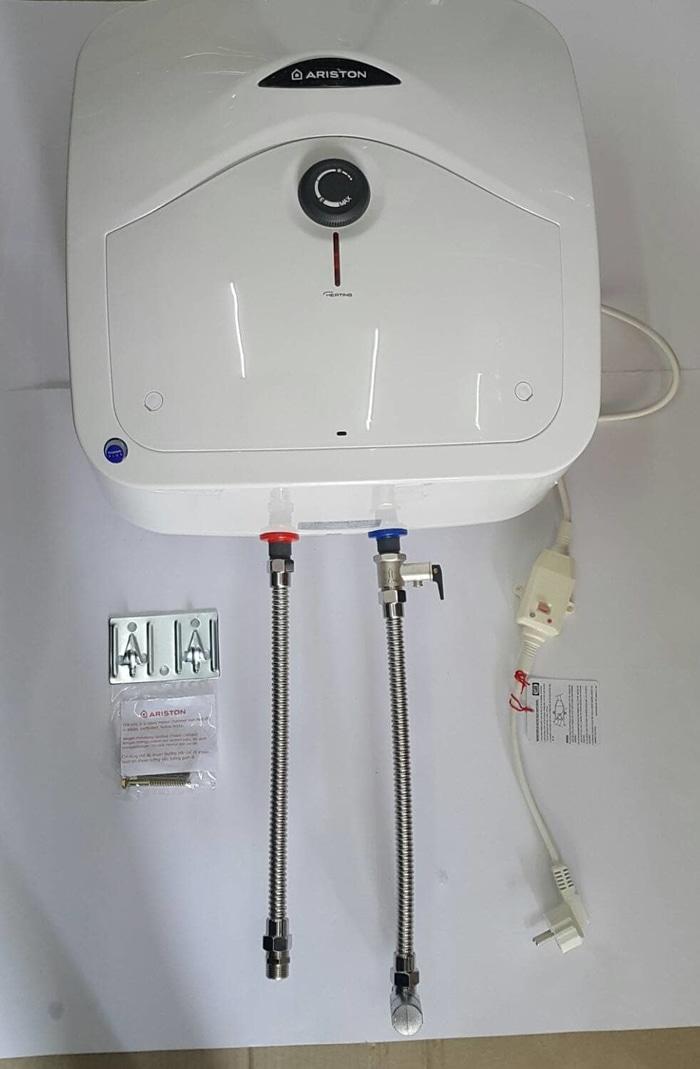 PALING DICARI Water Heater Ariston 30L PAKET MURAH PROMO TERLARIS