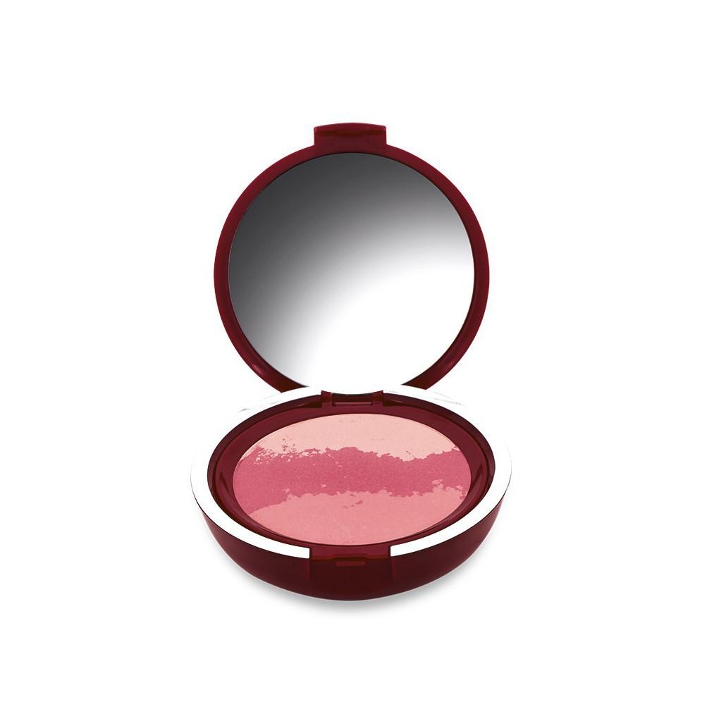 BLUSH ON 3 WARNA SOPHIE MARTIN PARIS ORIGINAL TRIO SMTBL1 ASLI ORI SM MAKE UP MURAH KOREA PARIS ORI