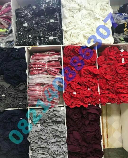 Baju Polos Gildan