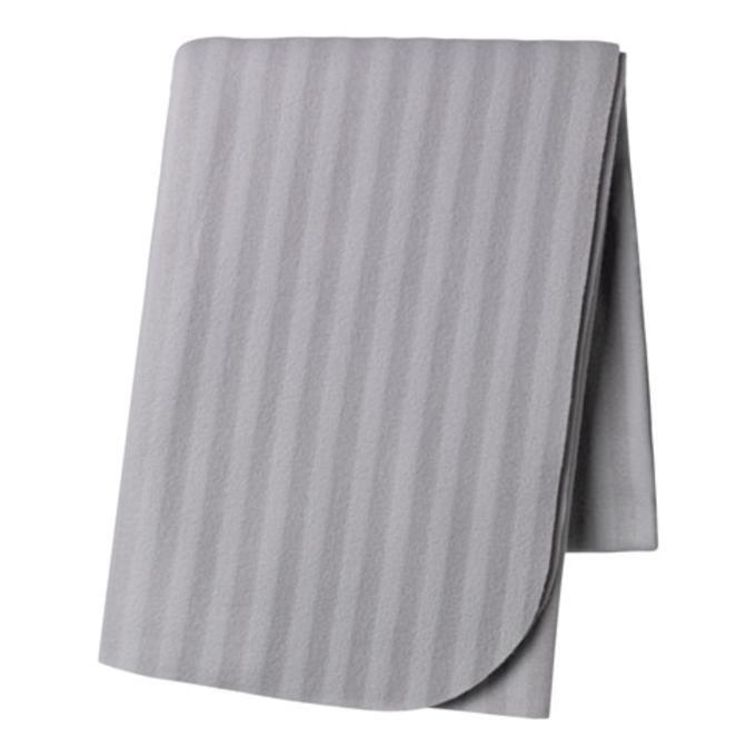 SELIMUT LEMBUT DI KULIT 160X120CM IKEA VITMOSA VITMOSSA BLANKET - SALE PROMO!!