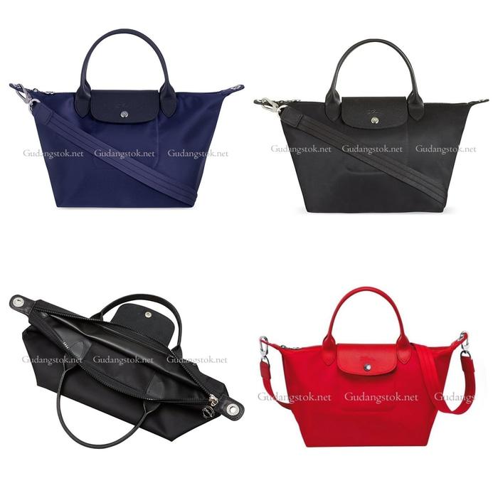 Tas Longchamp Super Premium Quality Small - WfGXx4