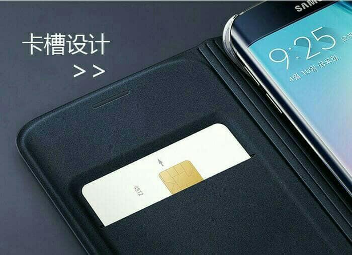 TERBARU Flipcover Oppo F3 Plus / Flip cover leather Oppo F3Plus R9s Plus Walet