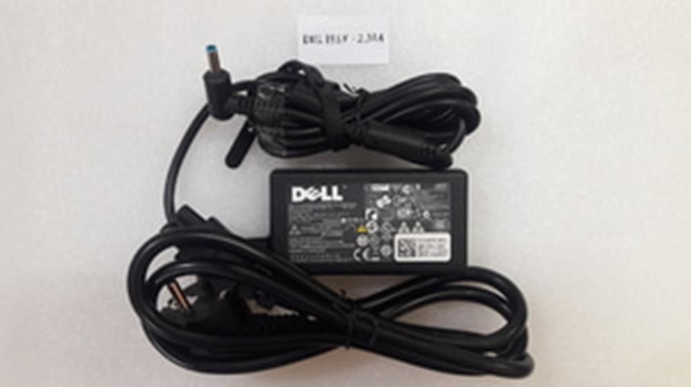 Charger Adaptor Dell Ultrabook XPS12 XPS13 19.5V - 2.13A (4530) 45Watt