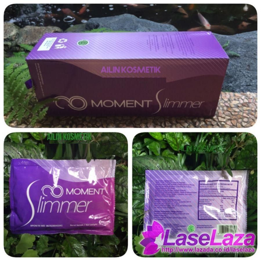 BEST PROMO MOMENT SLIMMER TERMURAH ORIGINAL PERBOX