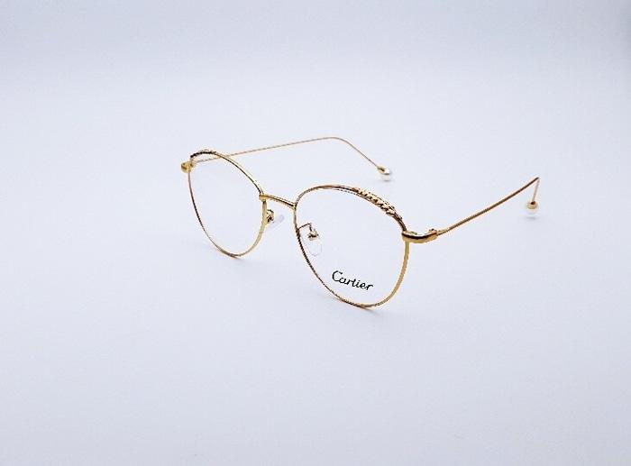Frame Kacamata Wanita Cartier SP-5974 Super