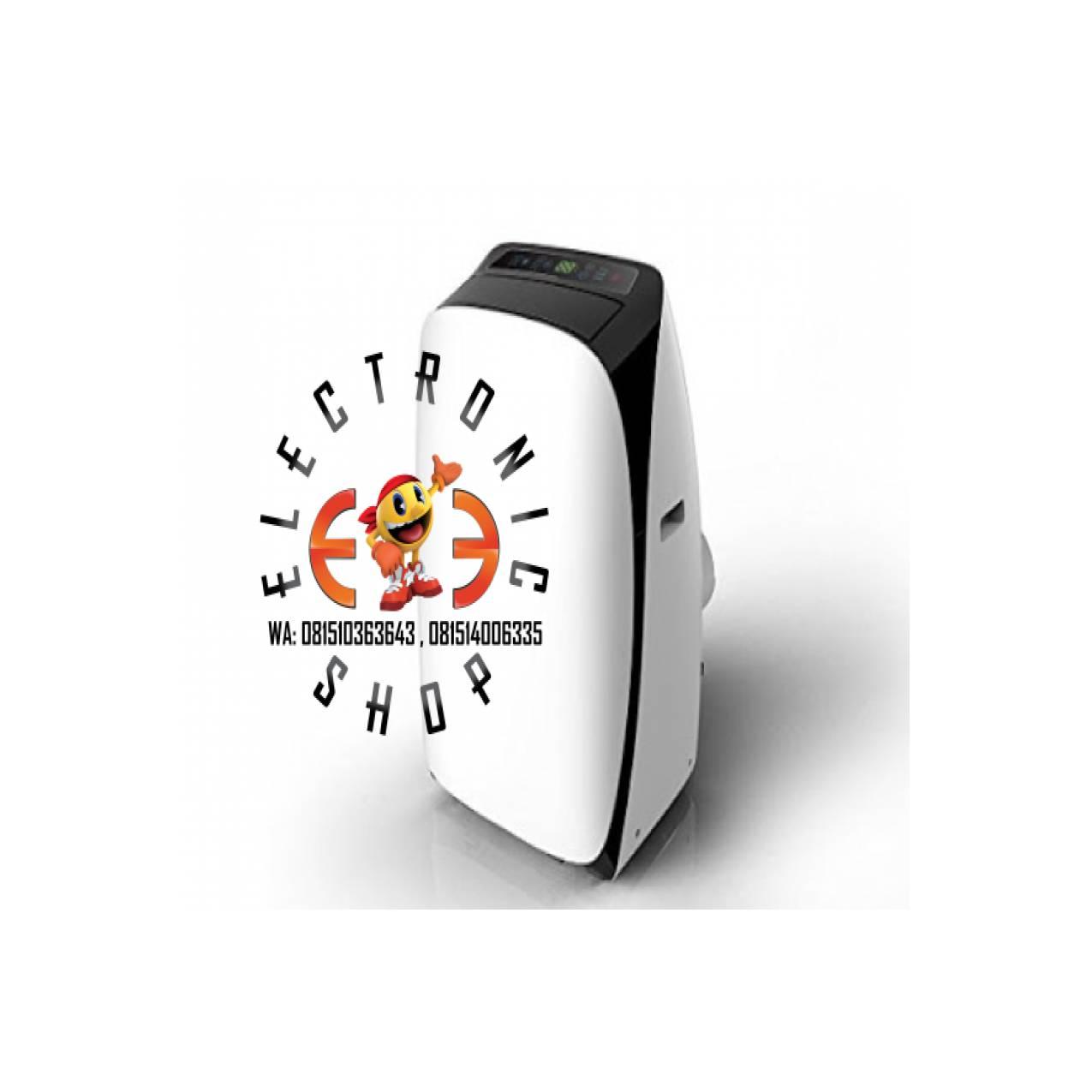 Ac Aux Portable 1,5PK AM - 12 A4 / LR1 Murah