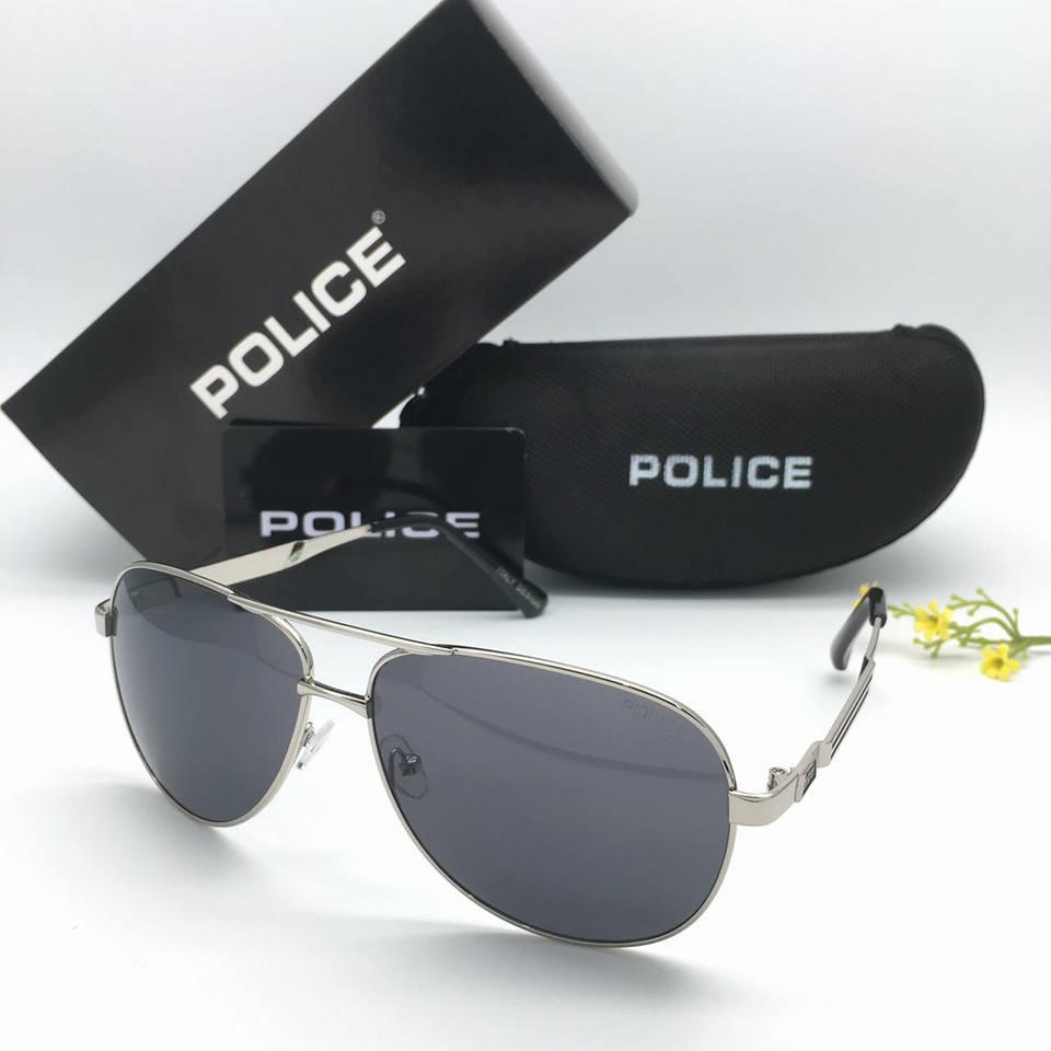 Rekomendasi Seller - Police Kacamata Pilot