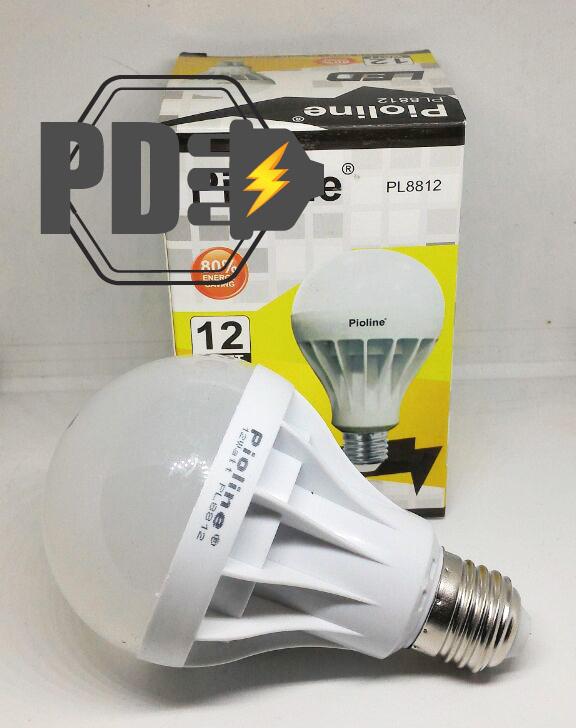 LAMPU LED MURAH PIOLINE 12 WATT