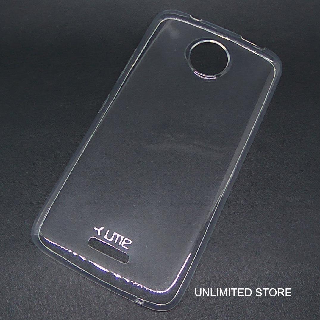 Ultrathin Softcase UME TPU Motorola Moto C Casing Ultra thin Soft case Silikon Silicone