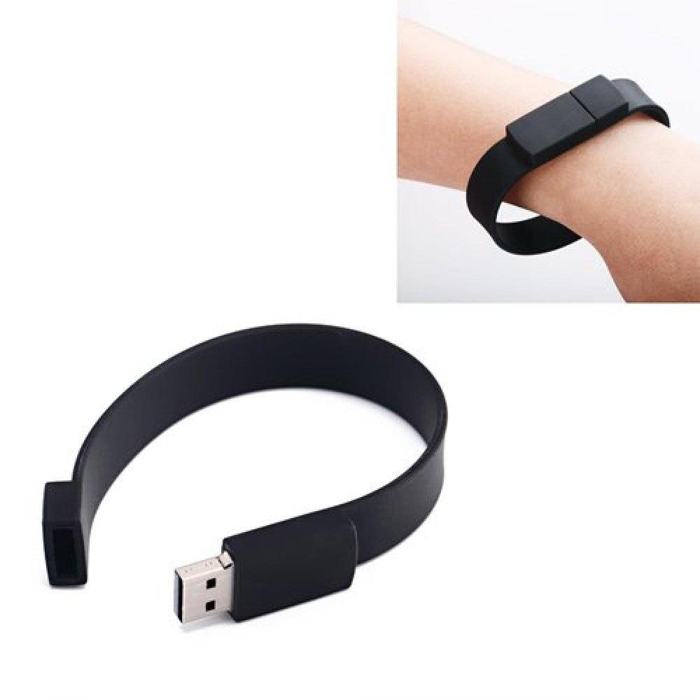 FlashDisk Gelang Silicone USB Flash Drive 16GB