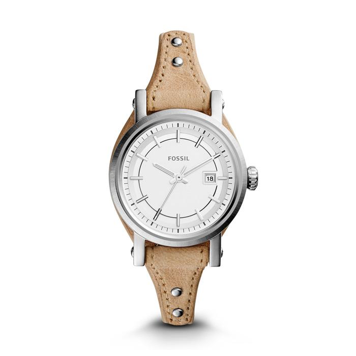 PROMO TERBATAS!!! Jam Tangan Fossil Wanita | Original | Garansi Resmi | ES3908 Terbaru Murah