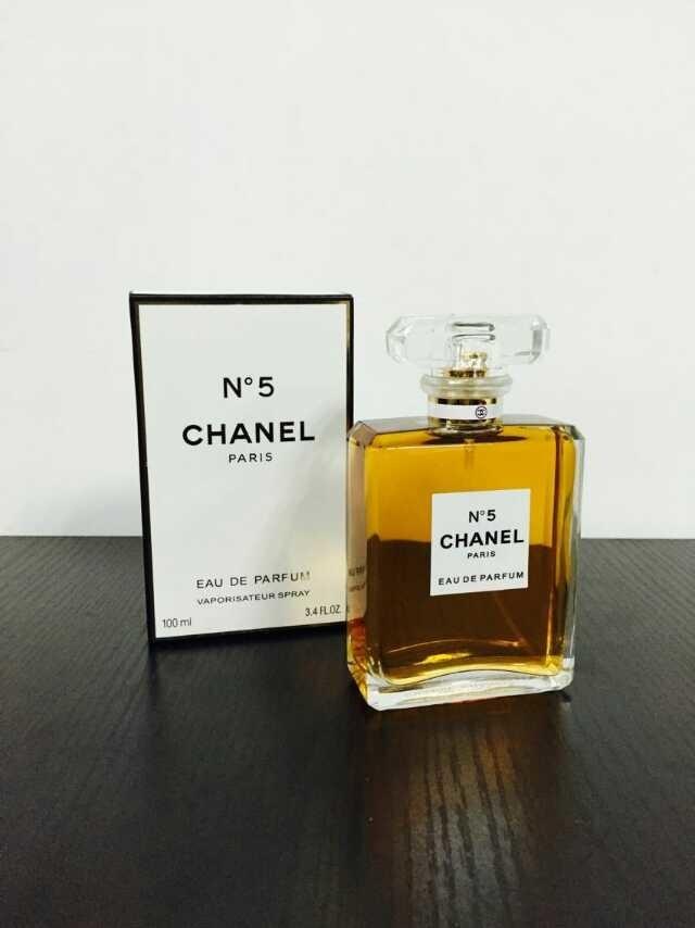 Cek Harga Baru Chanel No 5 Parfum Parfum Original Singapore Terkini