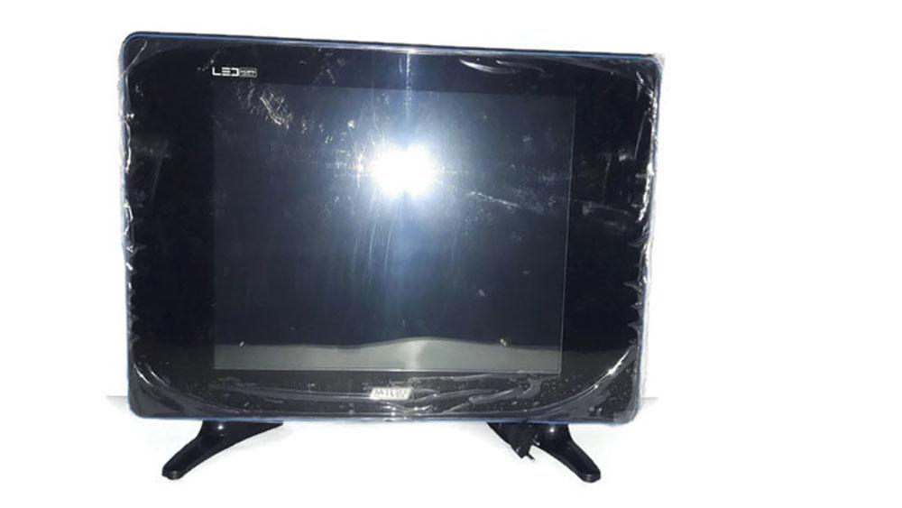 Medan Electronik TV LED FAWS 17