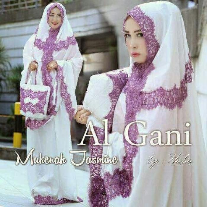 mukena al gani