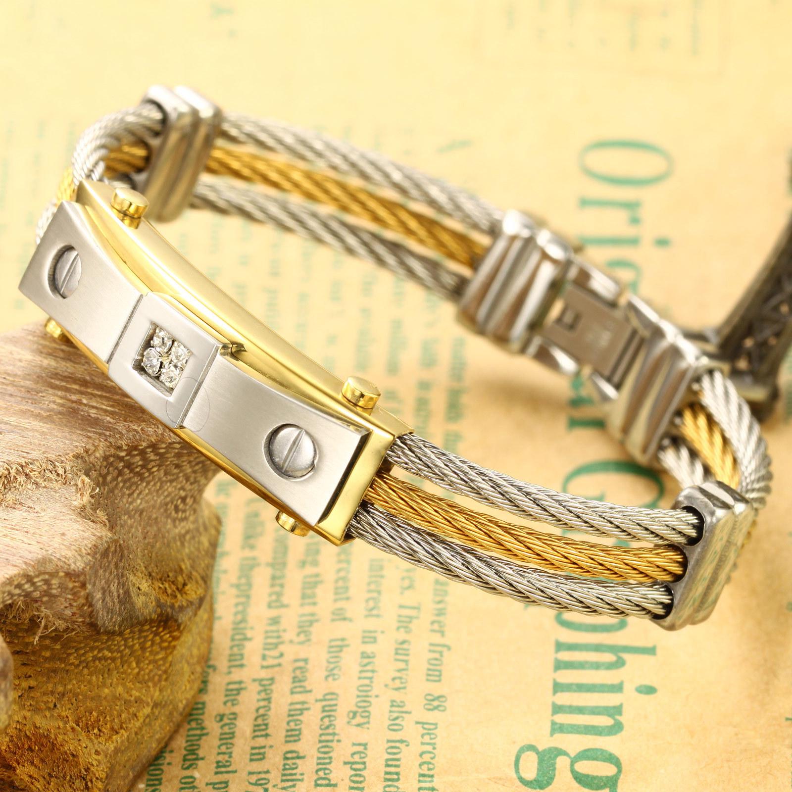 Zuncle Diamond Cross Pria Gelang Perak Daftar Harga Terbaru Dan 3 Pcs Borongan Iklan L384 1