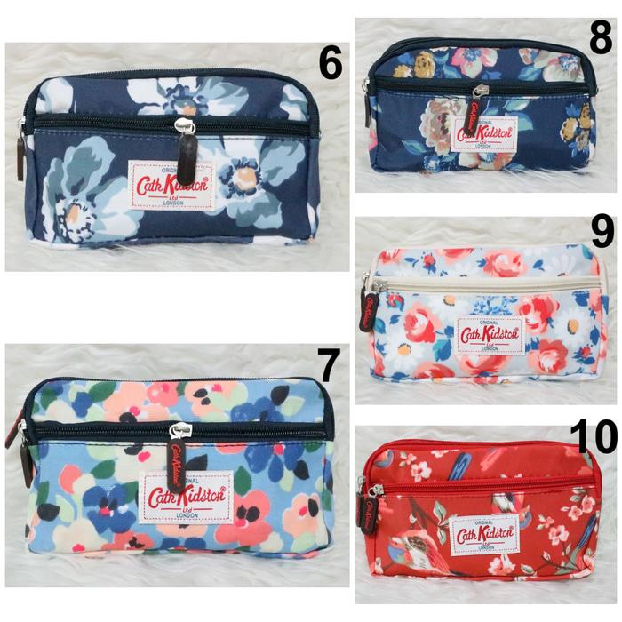 TAS SELEMPANG / DOMPET CATH KIDSTON 4 RES - Ud2kM7