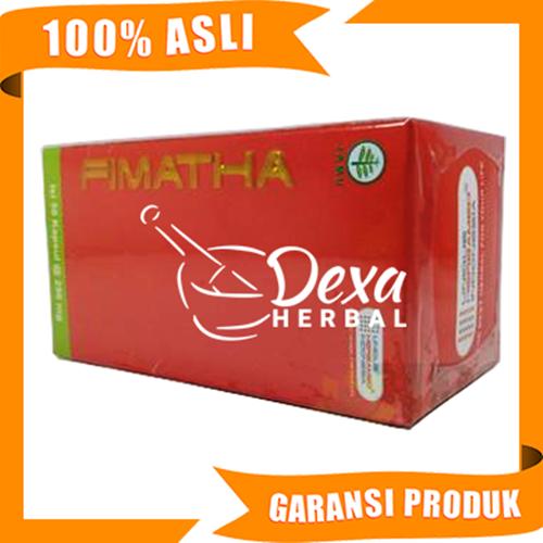 Fimatha Obat Mata Minus Mata Plus Obat Katarak Obat Glaukoma Original