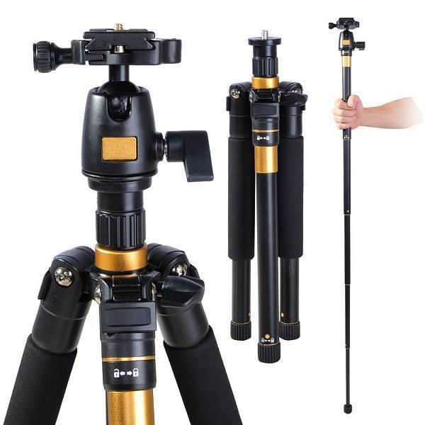 Tripod Beike QZSD-555