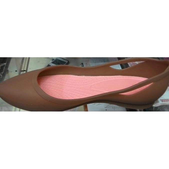 Crocs Rio Flat Wedges Wtyuk