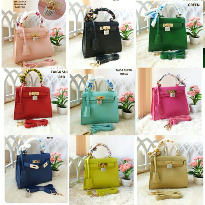 Tas Hermes Kelly Mini Diamond - HgA6JH