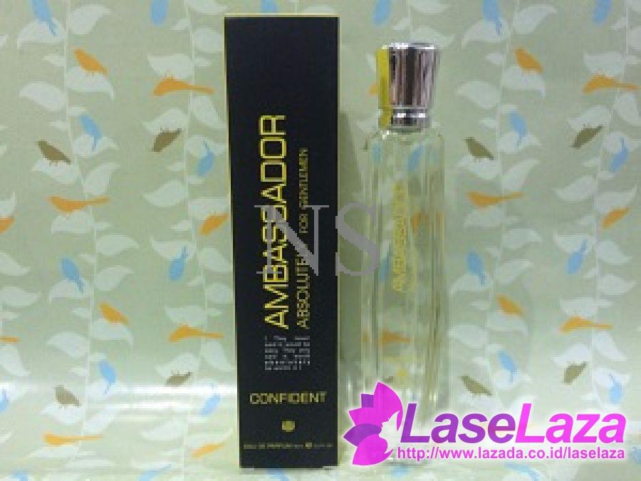 PARFUM ORIGINAL AMBASSADOR EDP 60 ML HIGH QUALITY