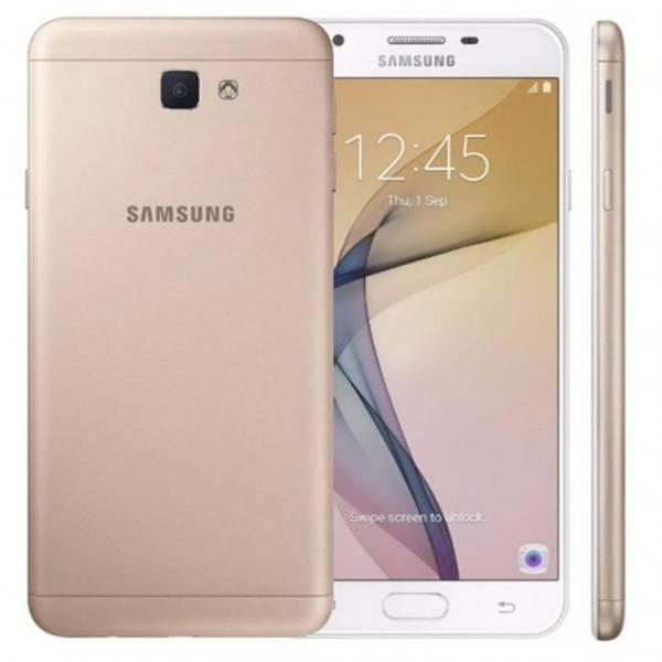 Harga Samsung Galaxy Ram 3 Termurah Juli 2019 9 Samsung Galaxy J7 Prime -RAM 3GB- 32GB - Gold