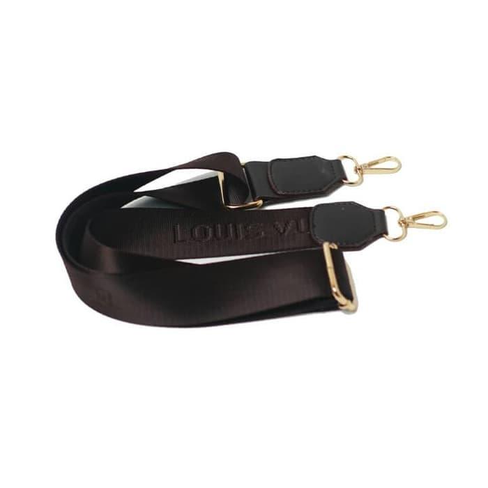 PROMO!!! tali tas selempang lv tali tas slempang - F7miur