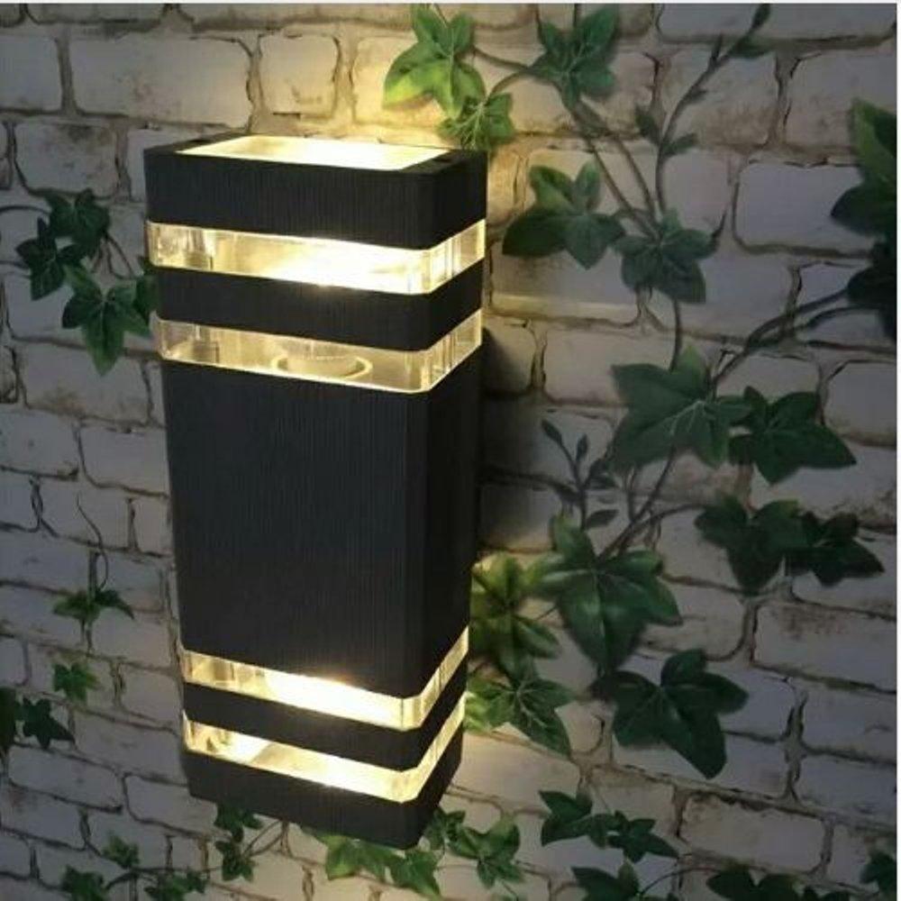 Lampu Dinding -Lampu Hias Rumah-Lampu Hias Taman- Lampu Dinding Minimalist -Wall Lamp