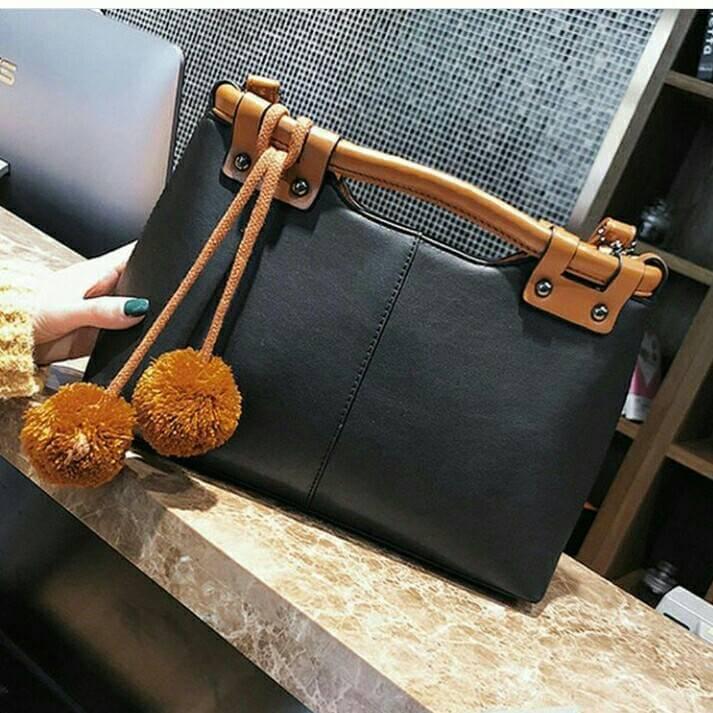 DS Tas Jinjing/selempan Wanita Populer Korean Style