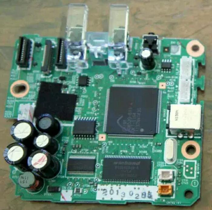 Mobo Printer Canon Ip2770