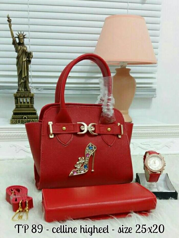 TAS MURAH/TAS PAKET/TAS SET/AGEN TAS - 3ZDzOS