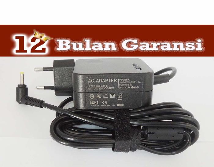 Charger Adaptor lenovo Ideapad 110 110-14AST 110-14IBR 110-15IBR