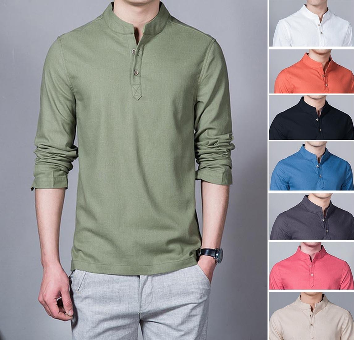 Baju Koko Shaquile Polos Warna Hijau . Bahan Cotton. Kemeja Muslim Pria Grosir Gamis Murah Distro PROMO LAZADA