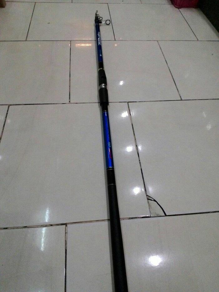 Joran Antena Maguro Twister 360 - njpYZd