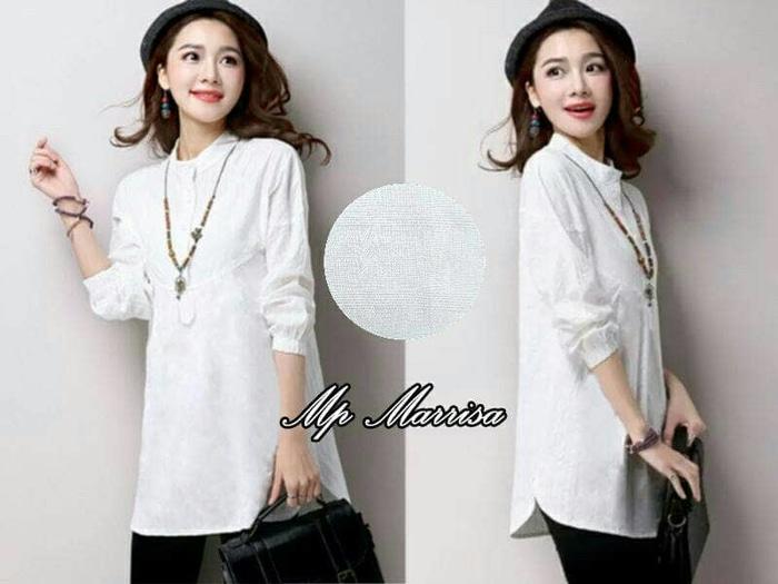 Tunik Shanghai Marrisa