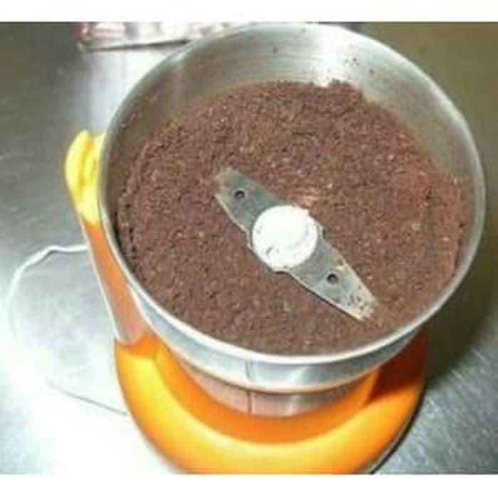 Blender Kopi Aishuka / Penggiling Biji Kopi / Coffee Grinder