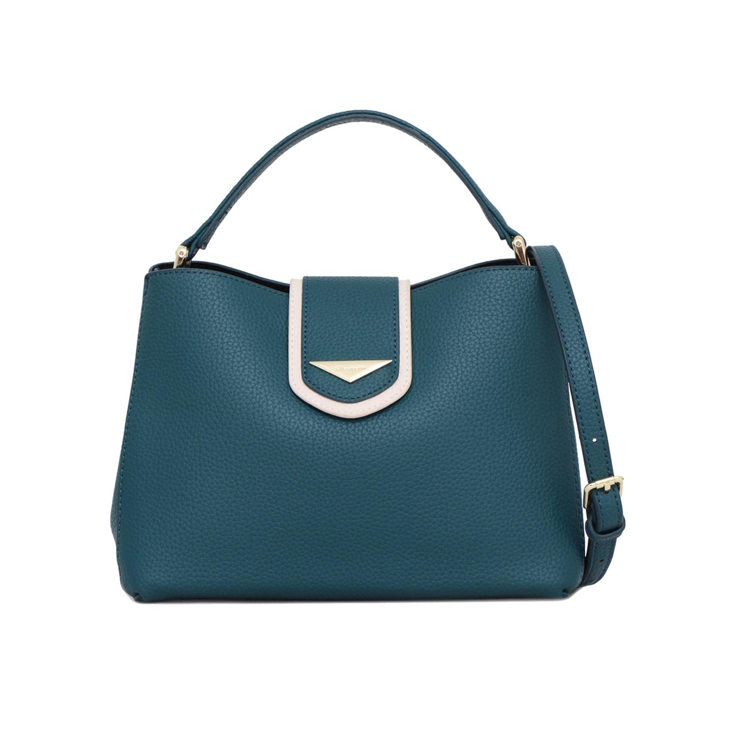 Tas Wanita Elizabeth Nala Handbag Tosca