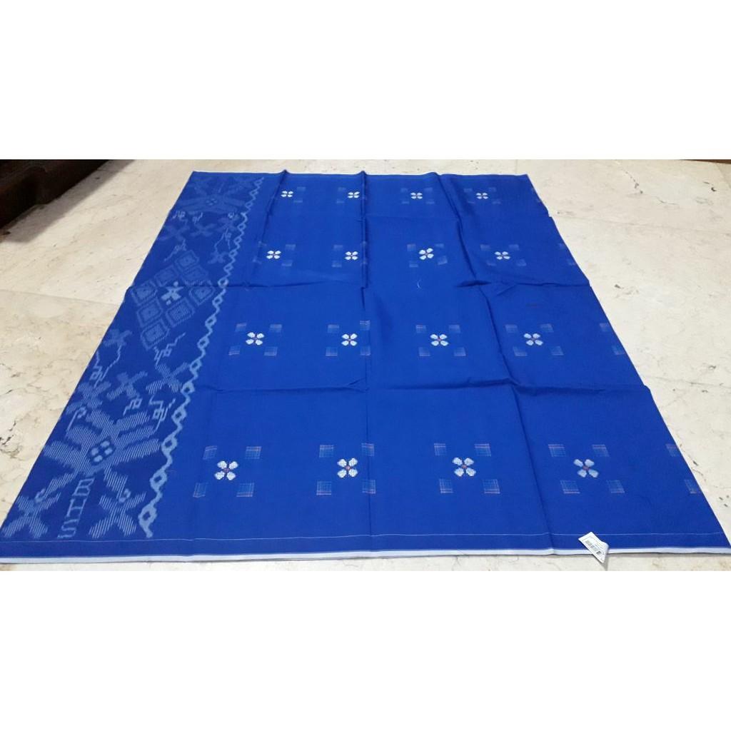 Sarung BHS Songket Afkir 111