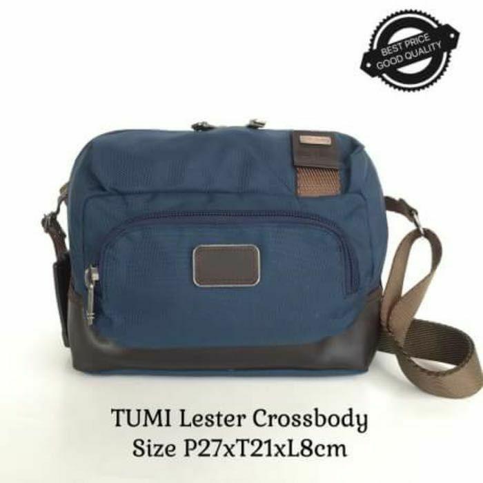Tumi Lester Crossbody