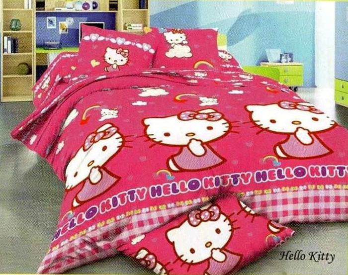 Bedcover Romeo ukuran 120 x 200 / Extra Single / No.3 - motif kartun - sprei terbaru yang nyaman / sprei termurah / sprei tidak luntur / sprei import / sprei anak / sprei dewasa / sprei berkualitas / sprei bagus / sprei keren / sprei trendy / sprei trendy