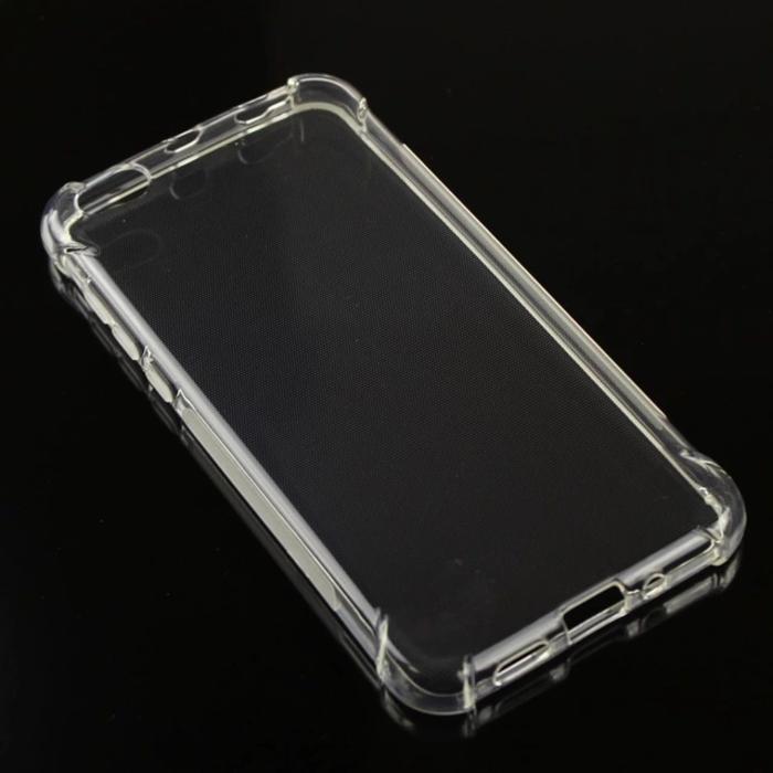 Case Xiaomi Redmi Note 5A Biasa Ram 2G Anti Crack Xiaomi Redmi Note 5A