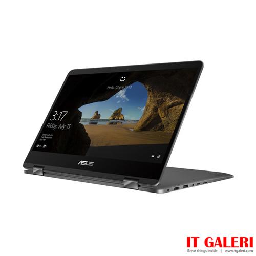 Asus ZenBook Flip 14 UX461UN-BO702T - Ci7-8550U - 16GB - 512GB - MX150 - 14