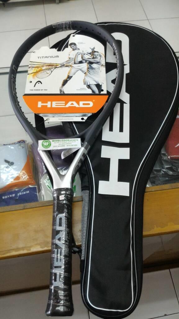 Raket tenis Wilson HYPER HAMMER 5.3