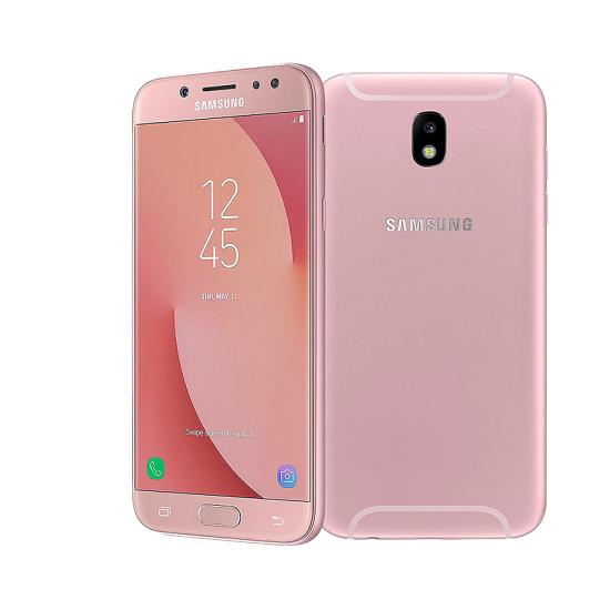 Samsung Galaxy J7 Pro Smartphone - [32GB/ 3GB] - BELI 4 GRATIS 1